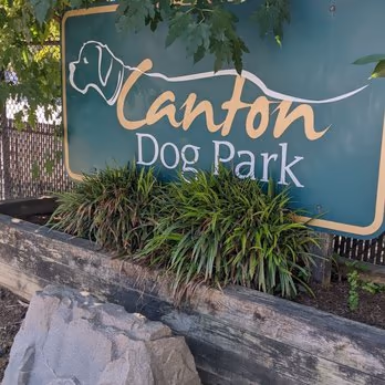 Canton Dog Park photo 2